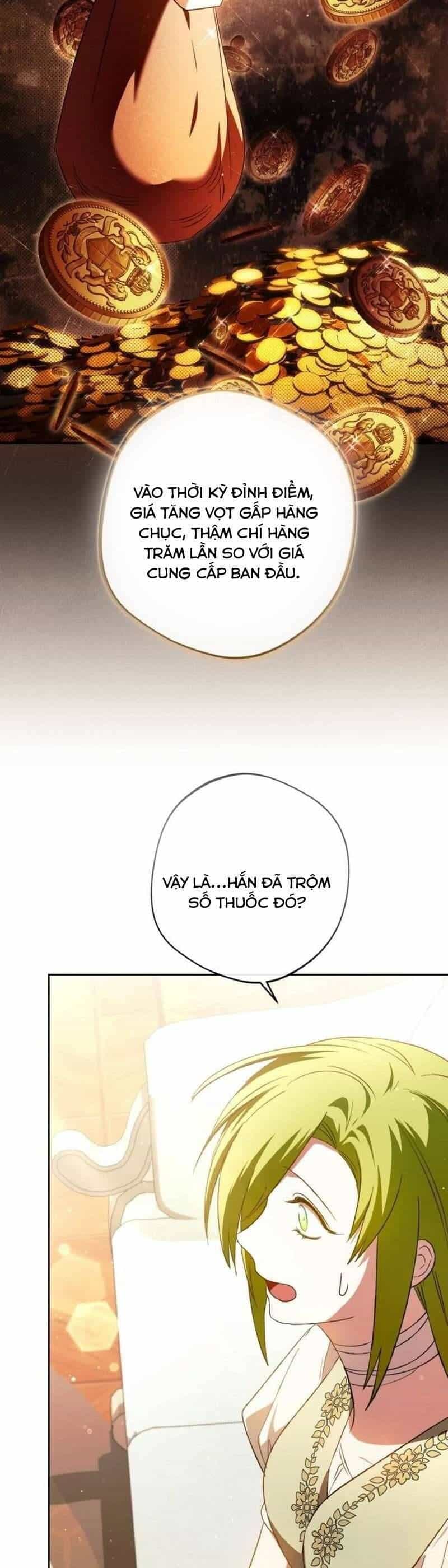 Bạo Chúa Độc Ác Trở Lại - Chương 35 - ảnh 36