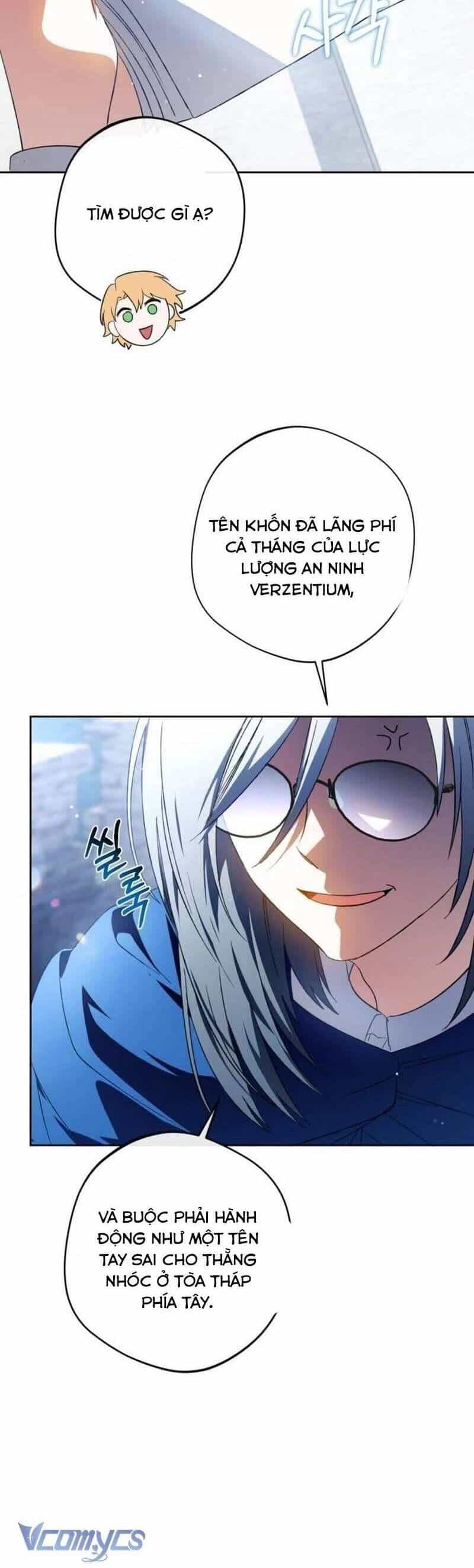 Bạo Chúa Độc Ác Trở Lại - Chương 35 - ảnh 57