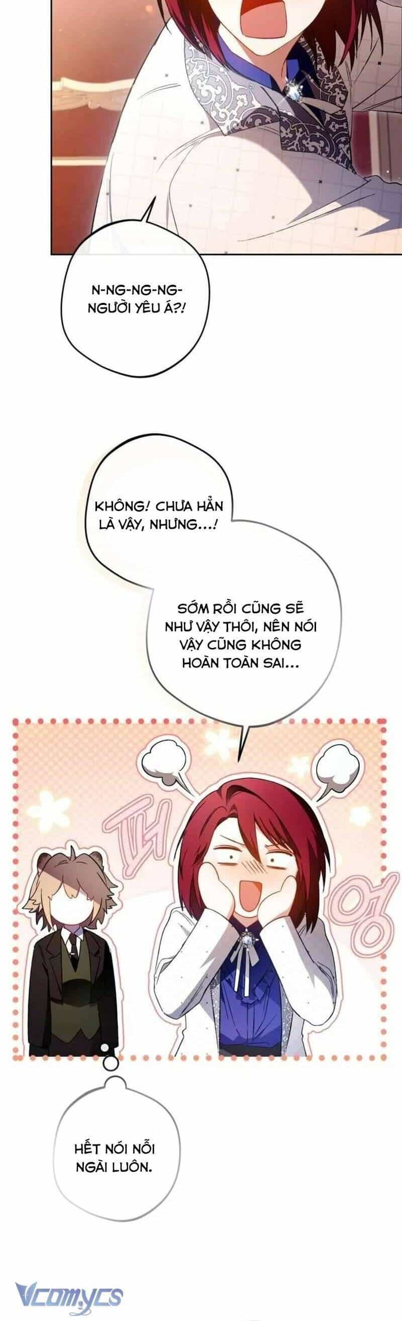 Bạo Chúa Độc Ác Trở Lại - Chương 36 - ảnh 10