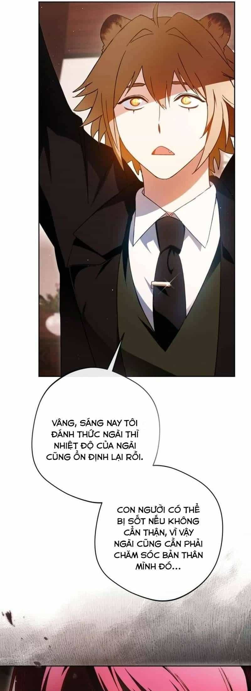 Bạo Chúa Độc Ác Trở Lại - Chương 36 - ảnh 17