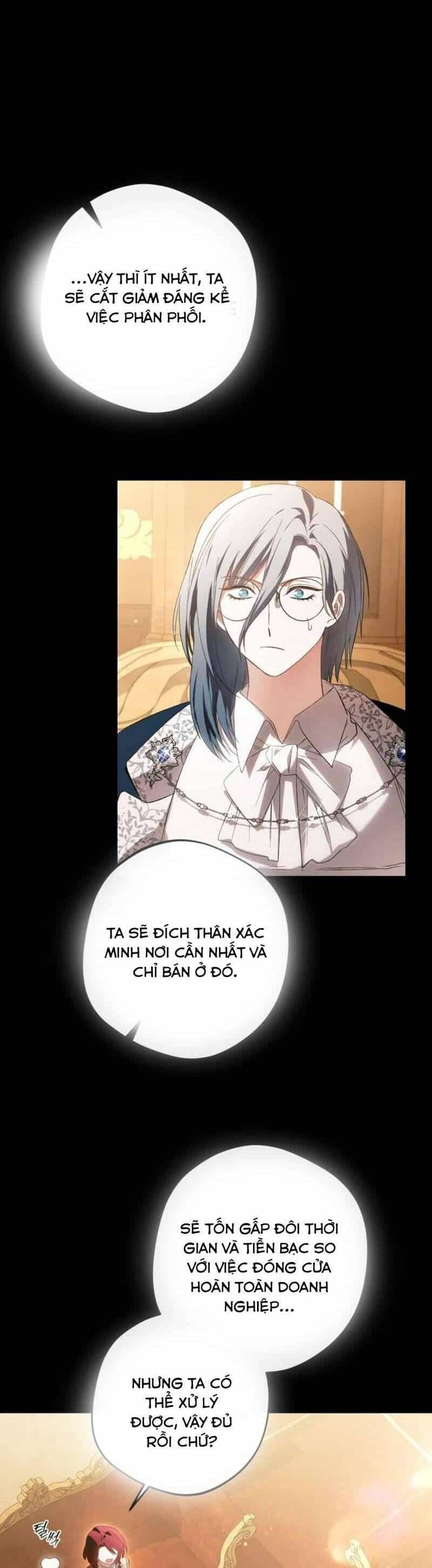 Bạo Chúa Độc Ác Trở Lại - Chương 37 - ảnh 15