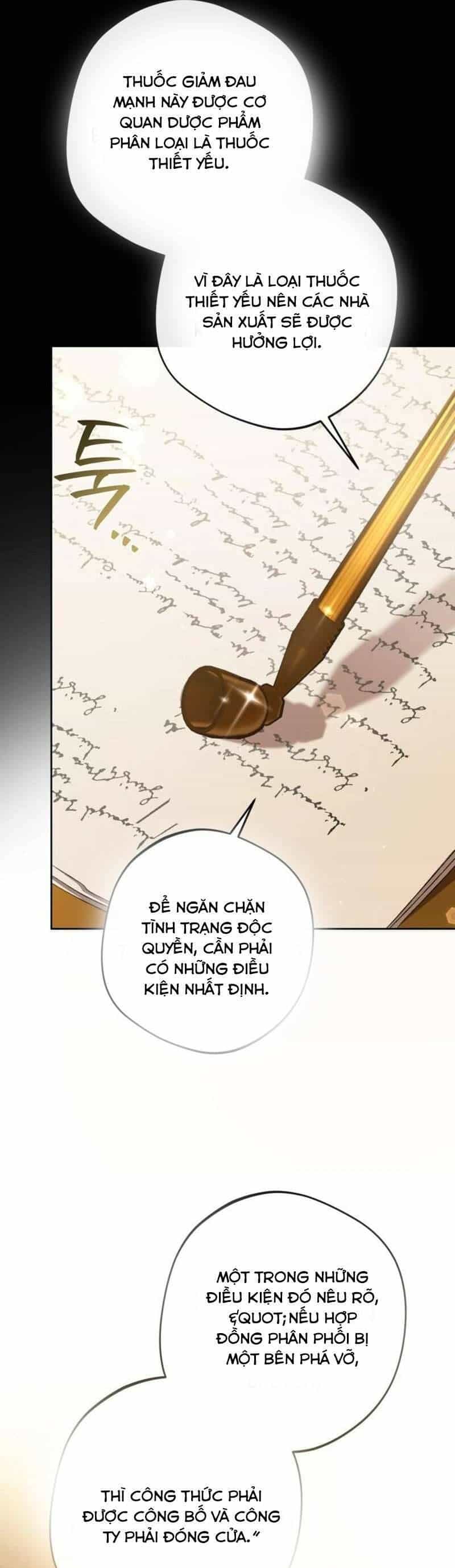 Bạo Chúa Độc Ác Trở Lại - Chương 37 - ảnh 17