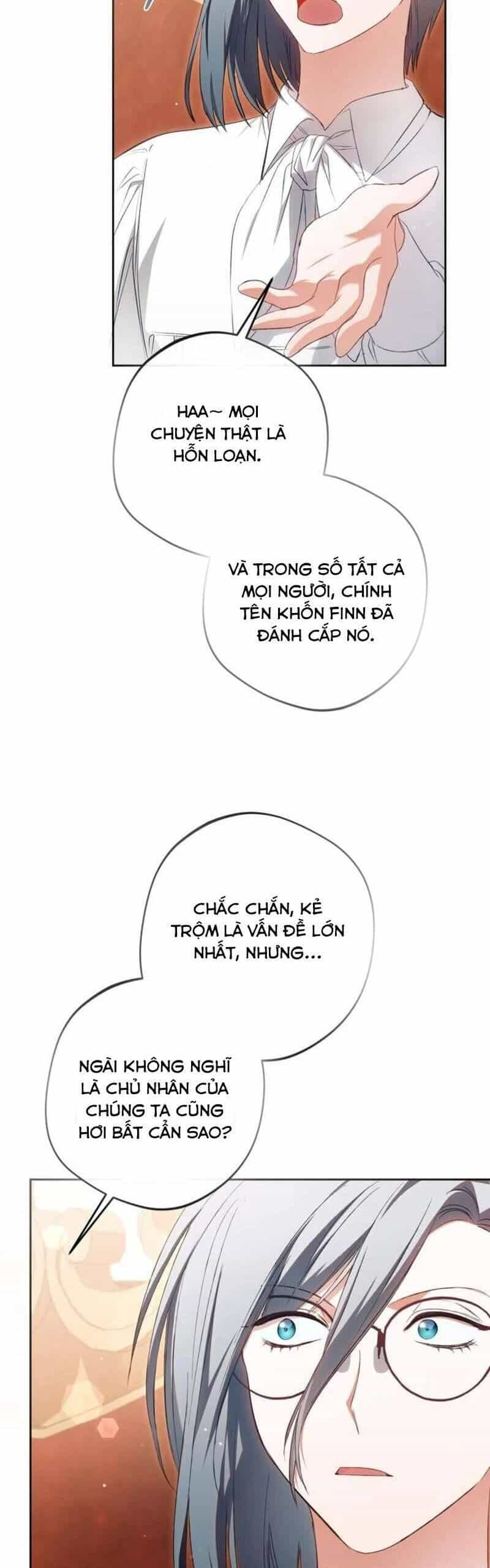 Bạo Chúa Độc Ác Trở Lại - Chương 37 - ảnh 36
