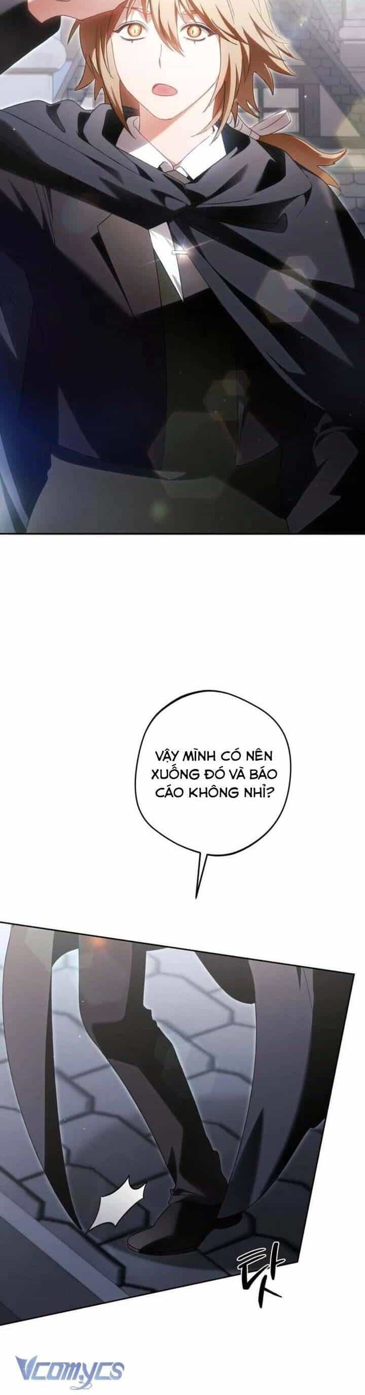 Bạo Chúa Độc Ác Trở Lại - Chương 38 - ảnh 29