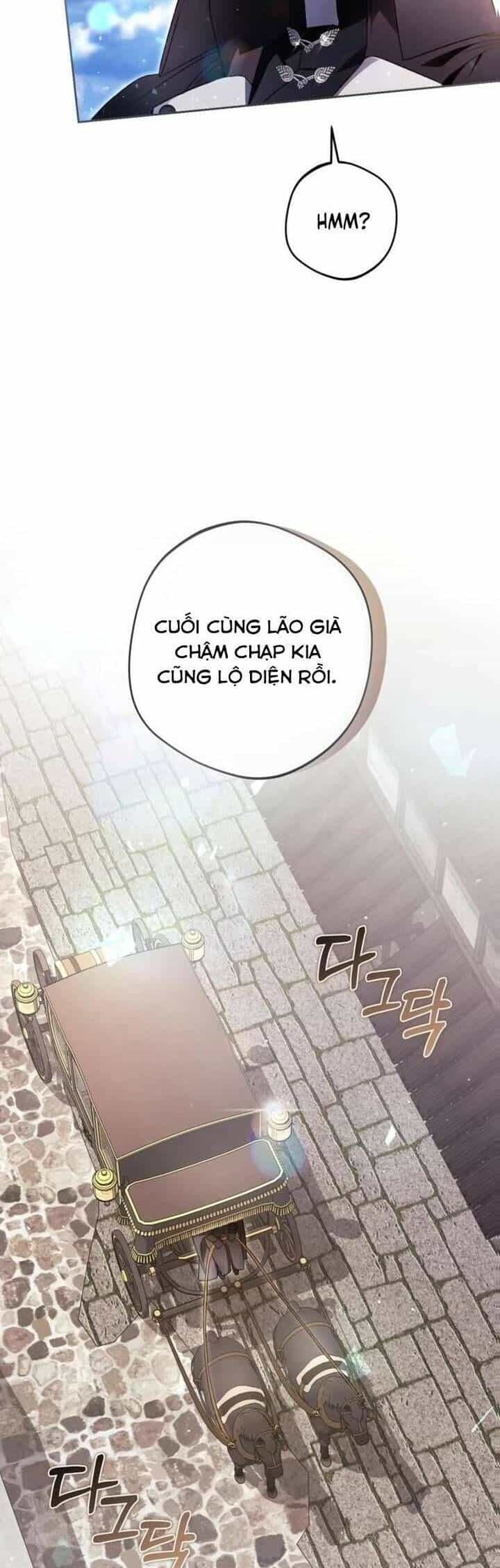 Bạo Chúa Độc Ác Trở Lại - Chương 38 - ảnh 3