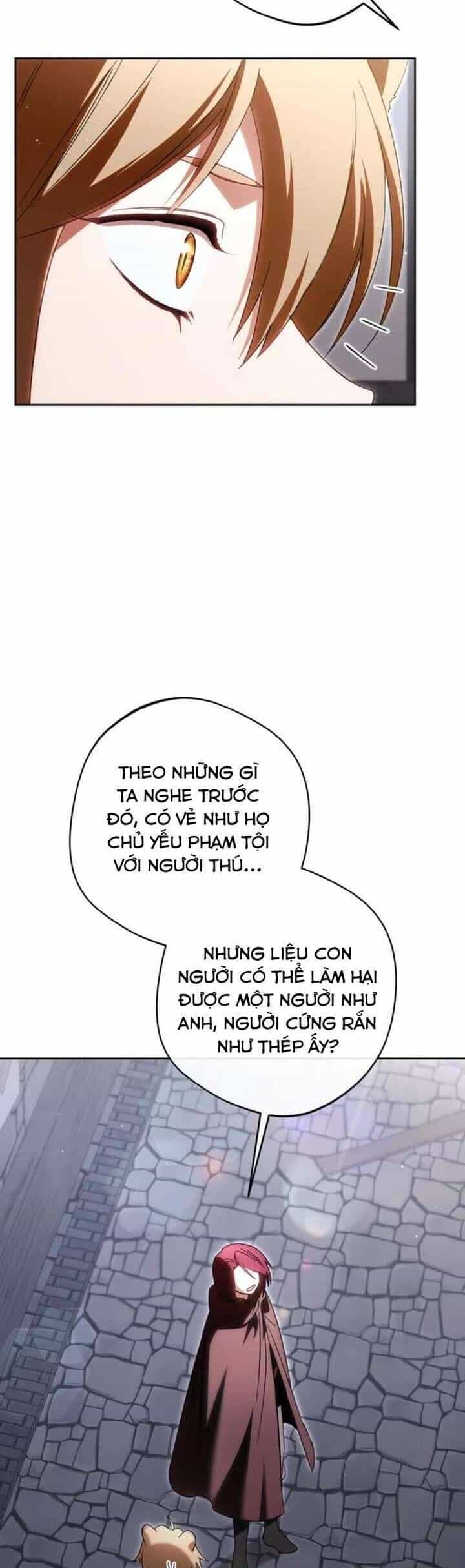 Bạo Chúa Độc Ác Trở Lại - Chương 38 - ảnh 38