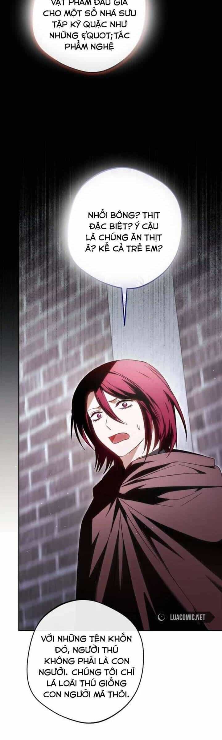 Bạo Chúa Độc Ác Trở Lại - Chương 38 - ảnh 43