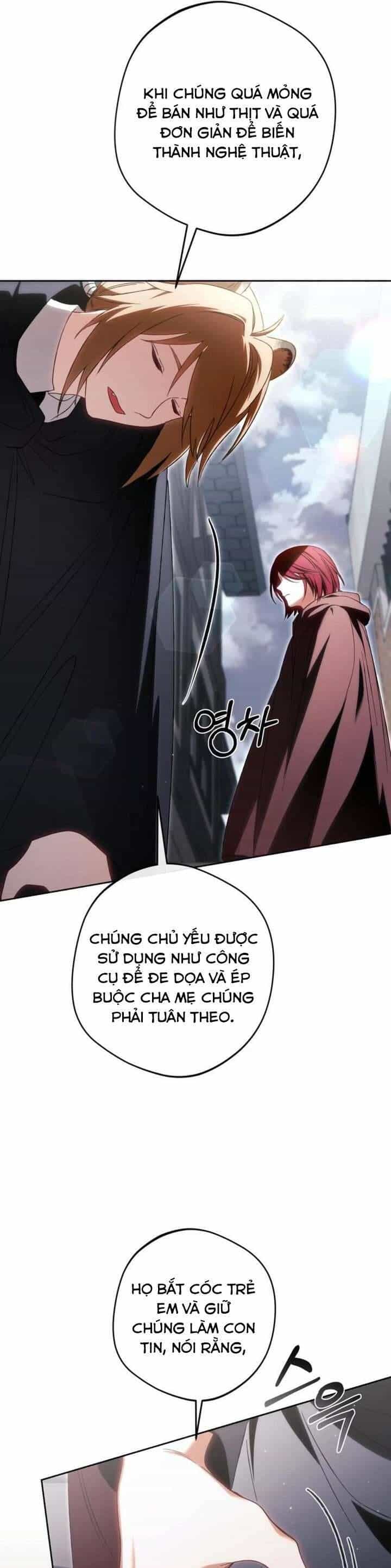 Bạo Chúa Độc Ác Trở Lại - Chương 38 - ảnh 57