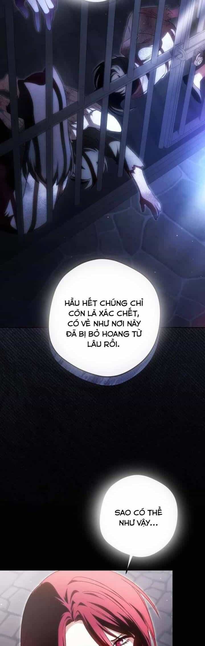 Bạo Chúa Độc Ác Trở Lại - Chương 39 - ảnh 2