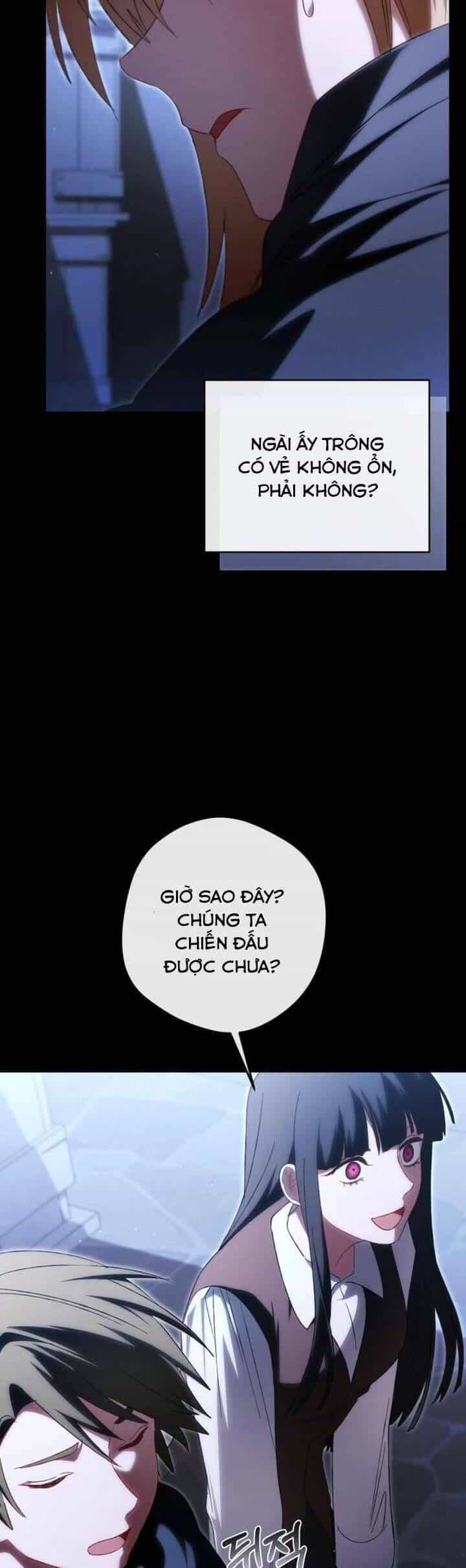 Bạo Chúa Độc Ác Trở Lại - Chương 41 - ảnh 35