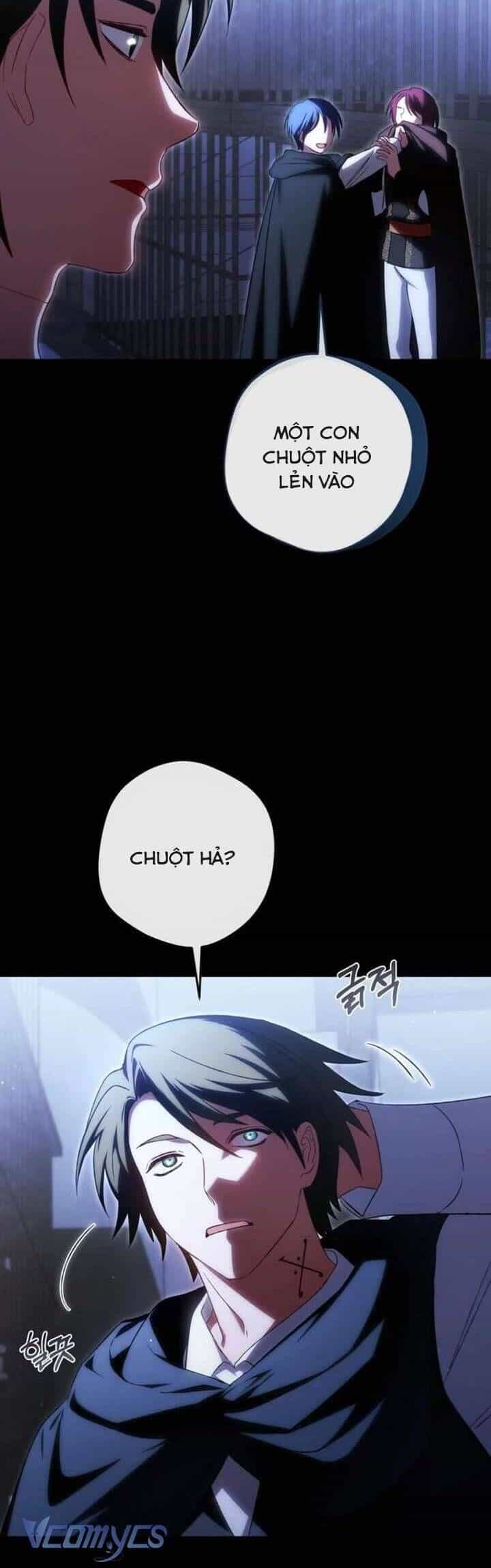 Bạo Chúa Độc Ác Trở Lại - Chương 41 - ảnh 4
