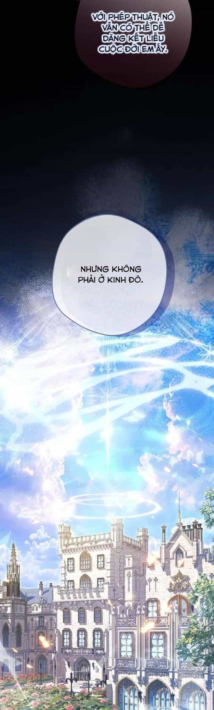 Bạo Chúa Độc Ác Trở Lại - Chương 42 - ảnh 22