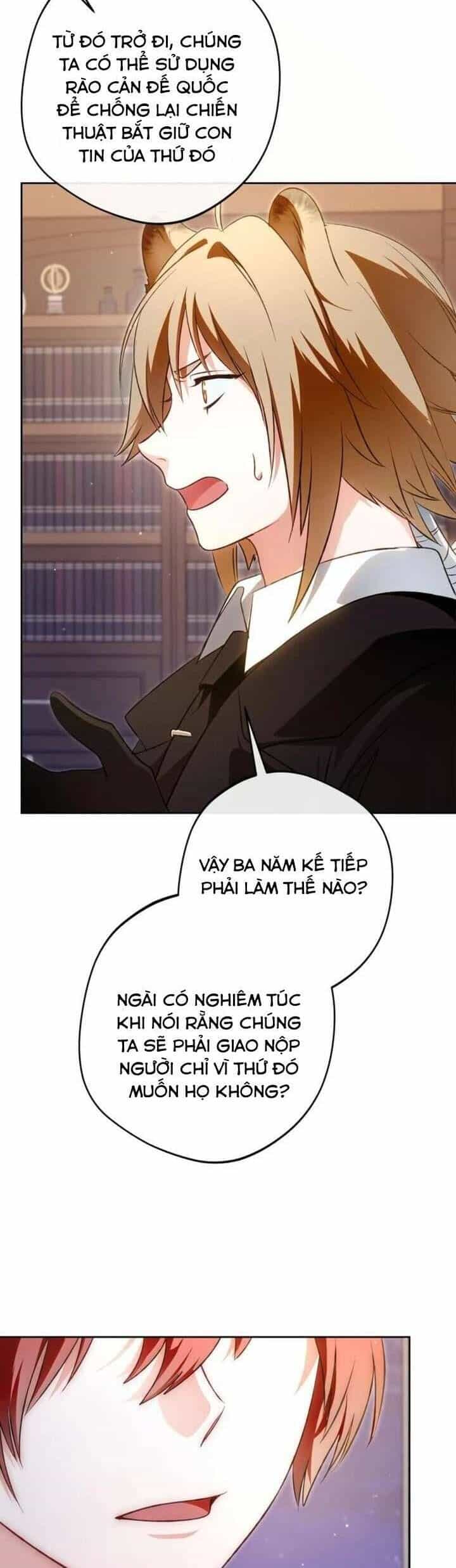 Bạo Chúa Độc Ác Trở Lại - Chương 42 - ảnh 42