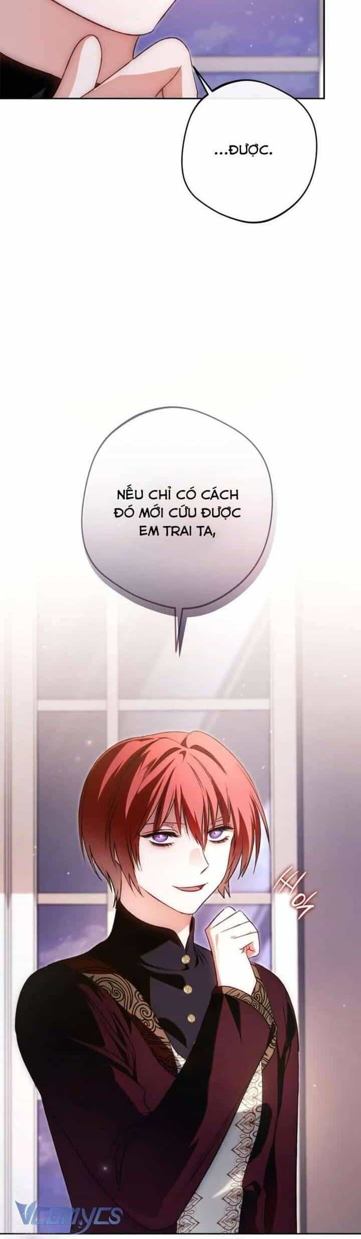 Bạo Chúa Độc Ác Trở Lại - Chương 42 - ảnh 43