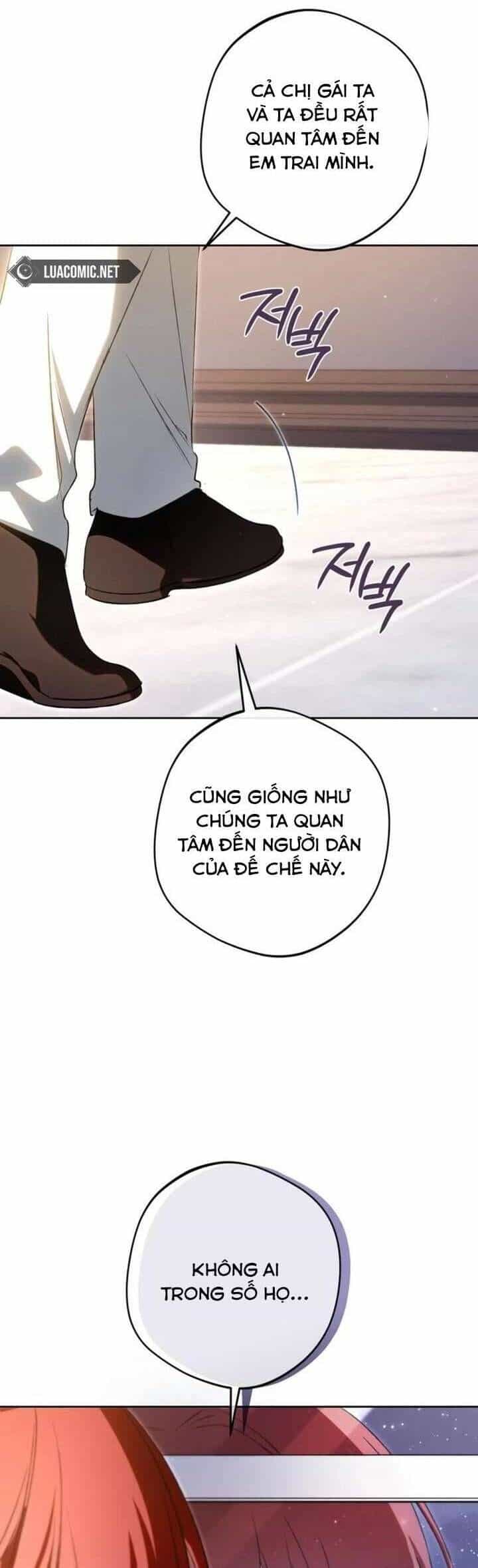 Bạo Chúa Độc Ác Trở Lại - Chương 42 - ảnh 45