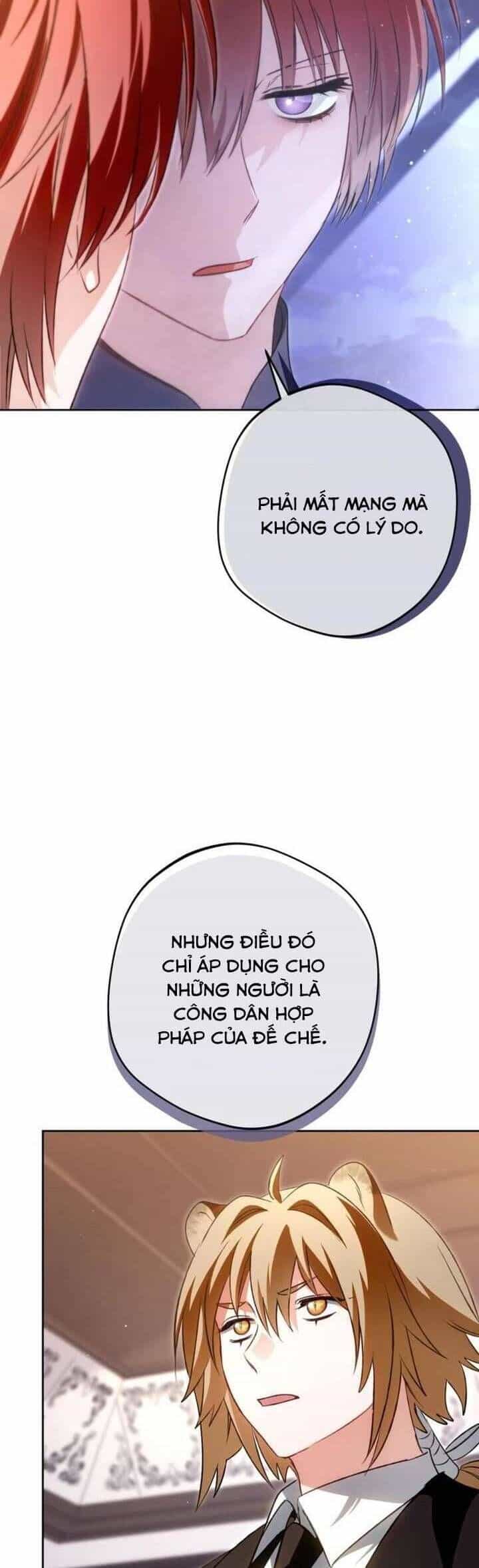 Bạo Chúa Độc Ác Trở Lại - Chương 42 - ảnh 46