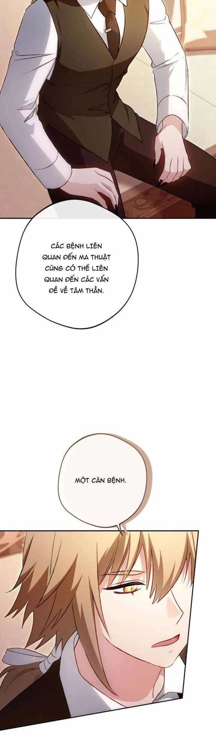 Bạo Chúa Độc Ác Trở Lại - Chương 43 - ảnh 36