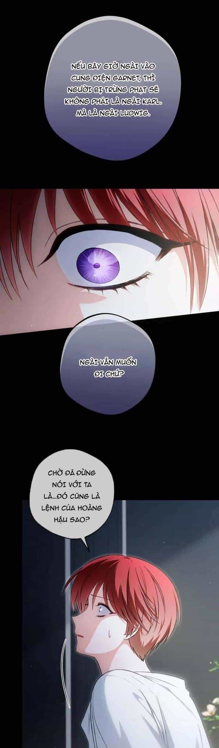 Bạo Chúa Độc Ác Trở Lại - Chương 44 - ảnh 51