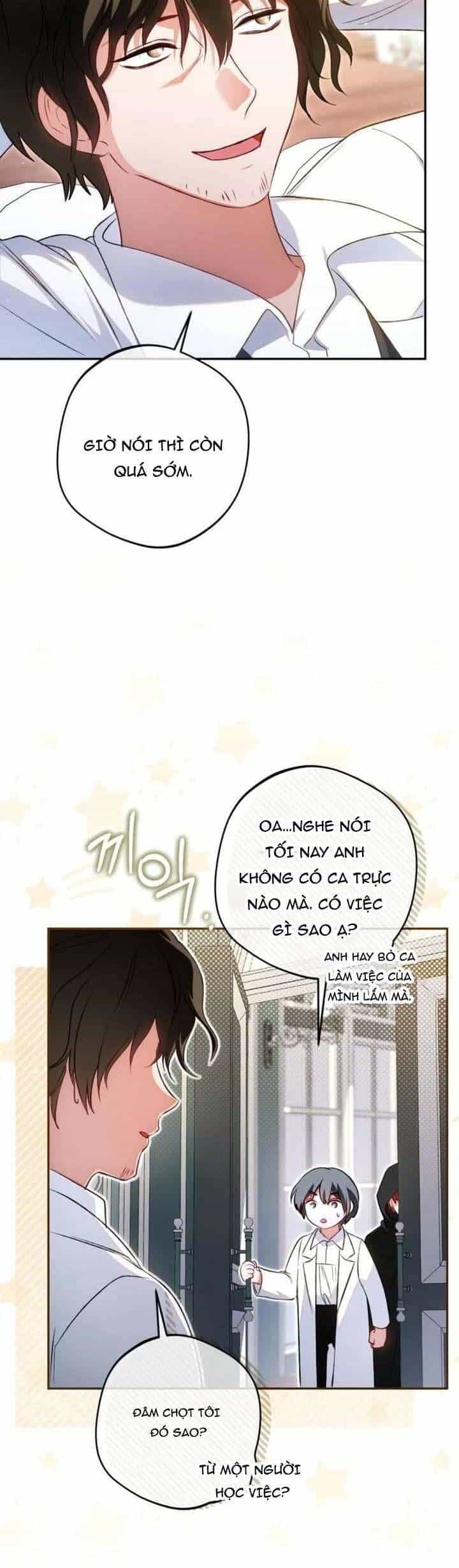 Bạo Chúa Độc Ác Trở Lại - Chương 44 - ảnh 7