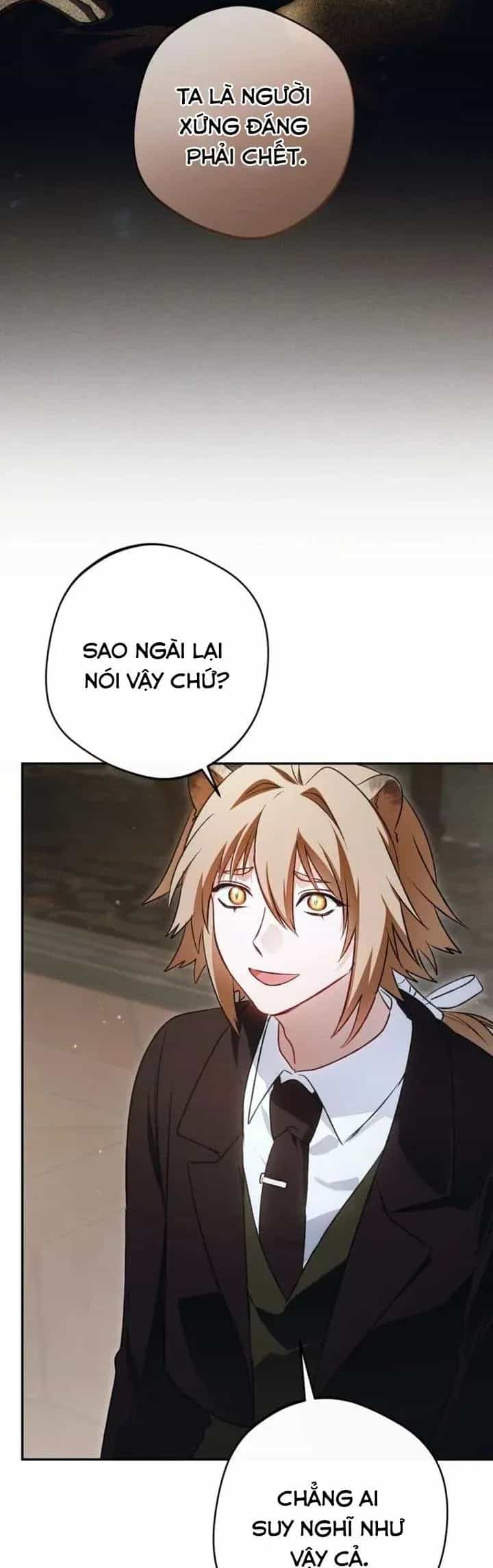 Bạo Chúa Độc Ác Trở Lại - Chương 47 - ảnh 12