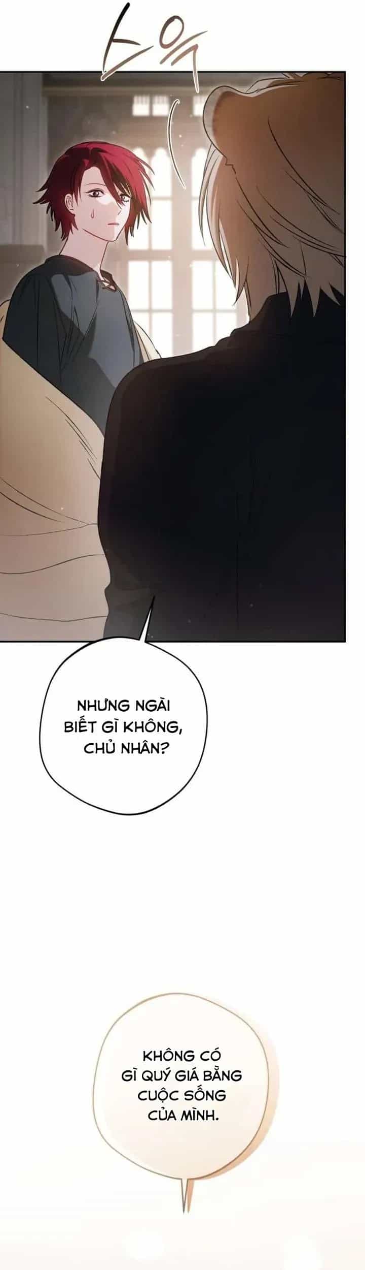 Bạo Chúa Độc Ác Trở Lại - Chương 47 - ảnh 7
