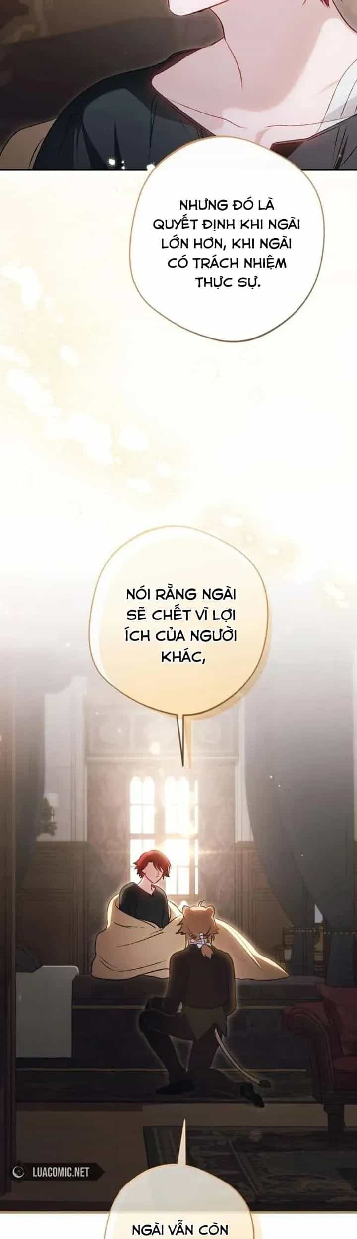 Bạo Chúa Độc Ác Trở Lại - Chương 47 - ảnh 9