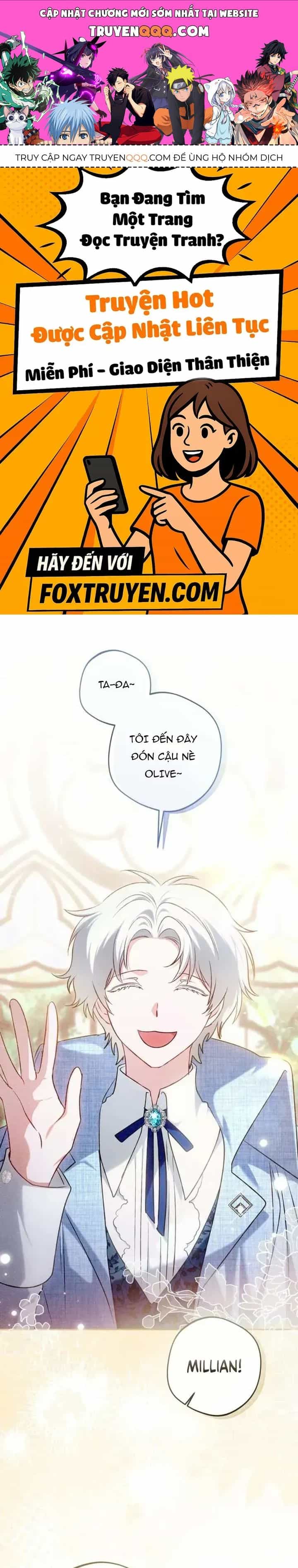 Bạo Chúa Độc Ác Trở Lại - Chương 48 - ảnh 1