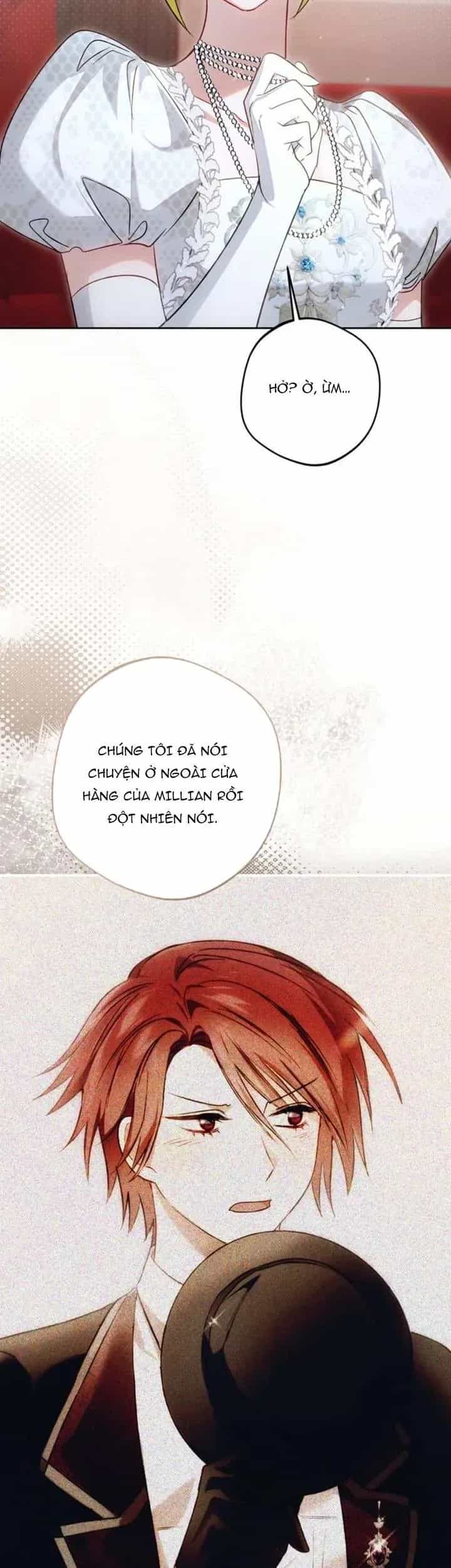 Bạo Chúa Độc Ác Trở Lại - Chương 48 - ảnh 27