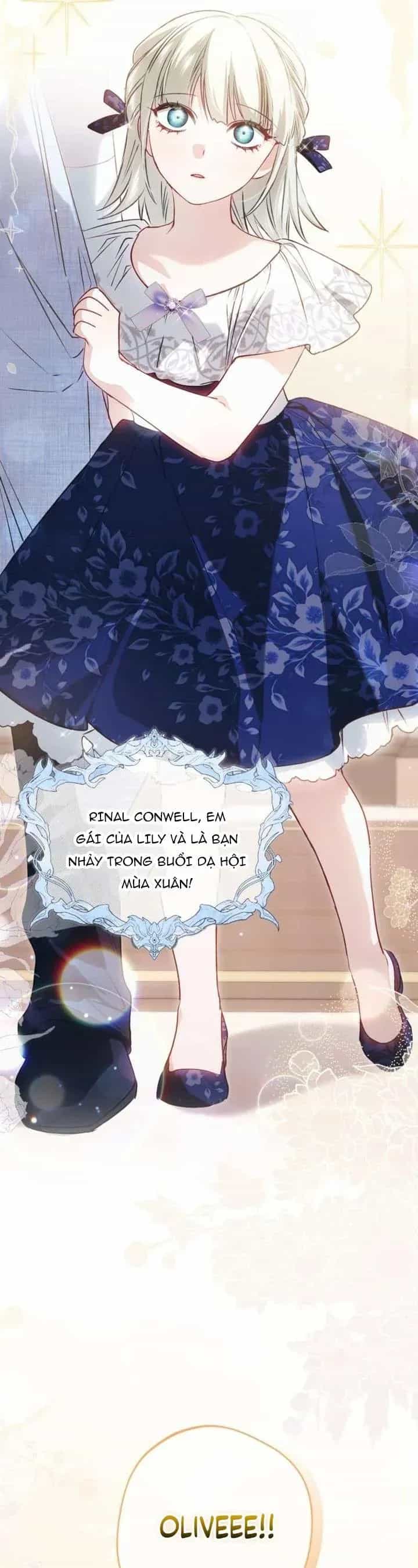Bạo Chúa Độc Ác Trở Lại - Chương 48 - ảnh 4