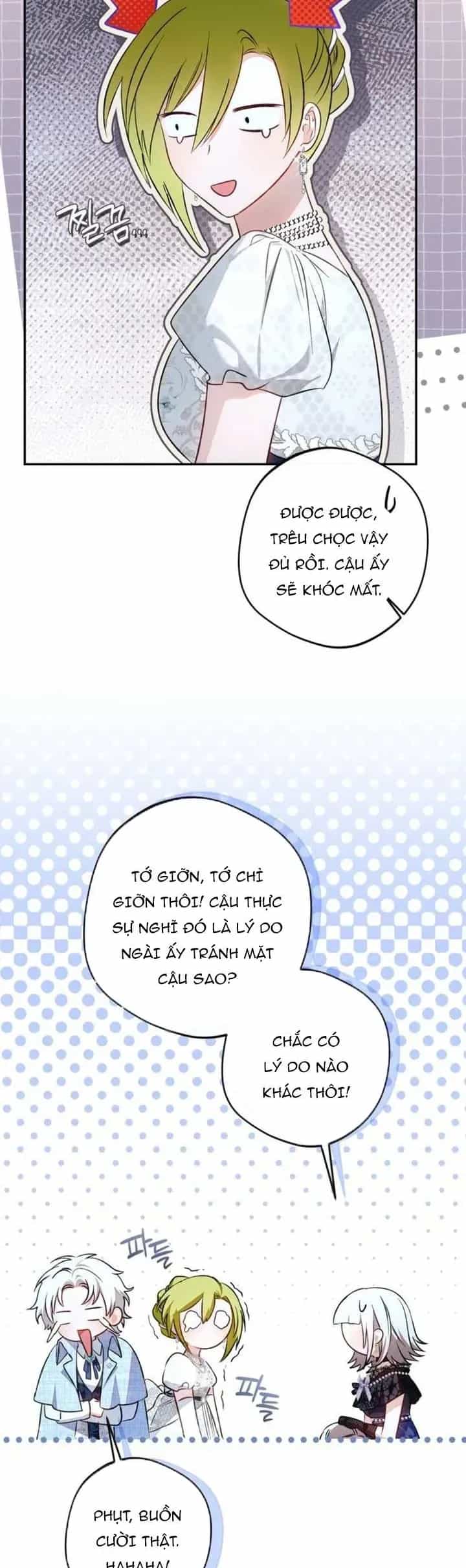 Bạo Chúa Độc Ác Trở Lại - Chương 48 - ảnh 41