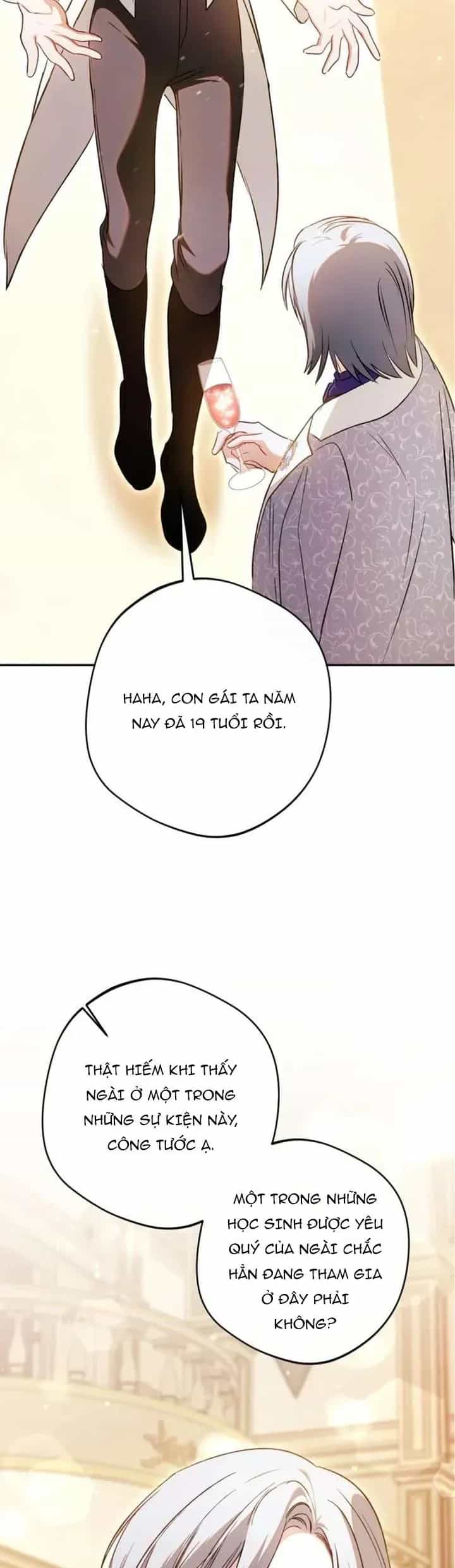 Bạo Chúa Độc Ác Trở Lại - Chương 48 - ảnh 48