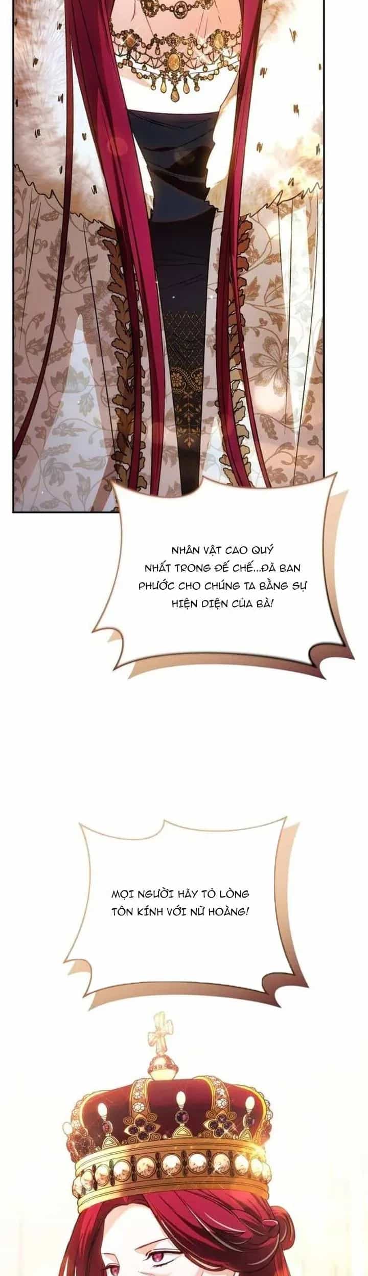 Bạo Chúa Độc Ác Trở Lại - Chương 50 - ảnh 16