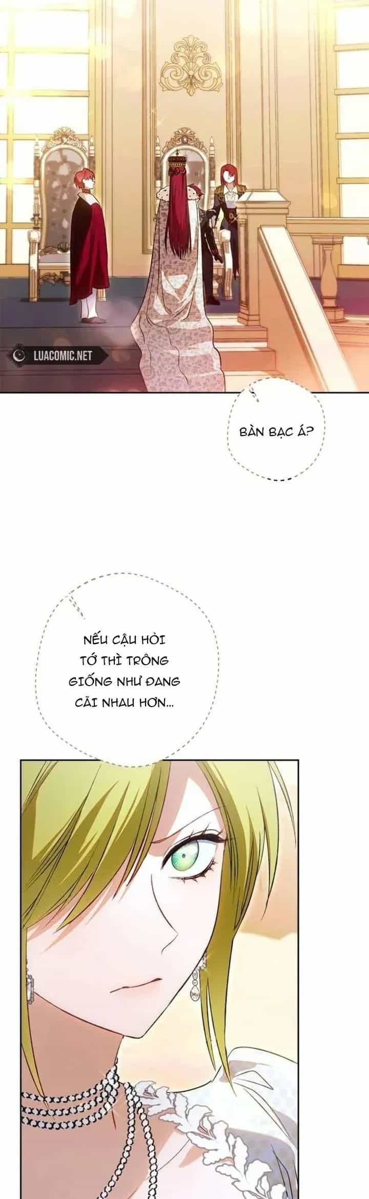 Bạo Chúa Độc Ác Trở Lại - Chương 50 - ảnh 37