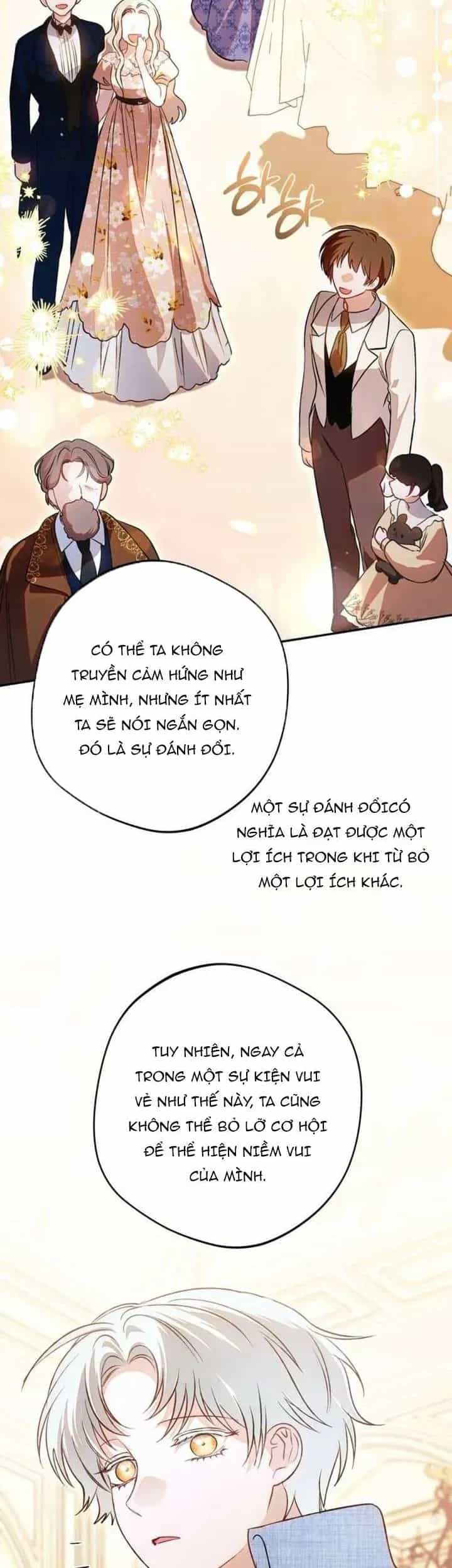 Bạo Chúa Độc Ác Trở Lại - Chương 50 - ảnh 44