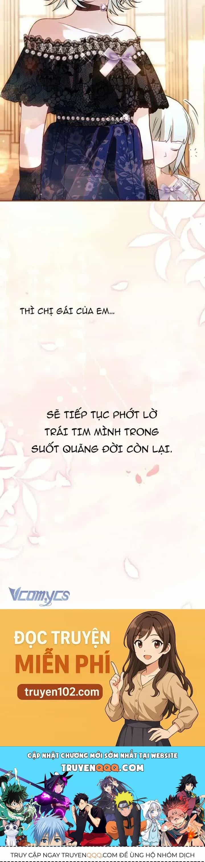 Bạo Chúa Độc Ác Trở Lại - Chương 50 - ảnh 49