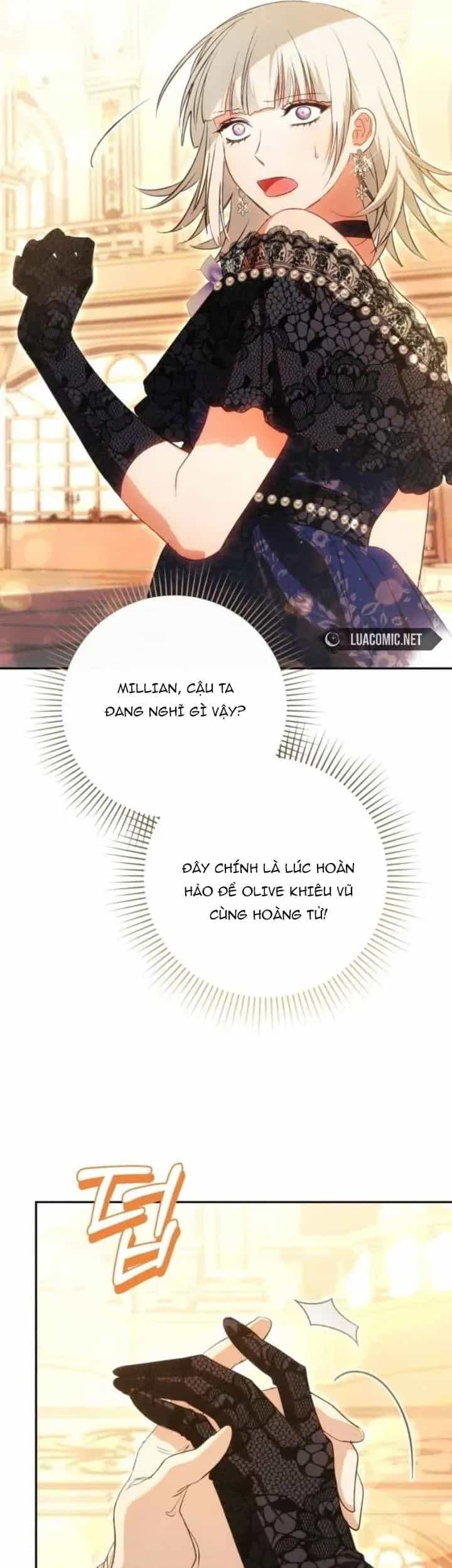 Bạo Chúa Độc Ác Trở Lại - Chương 51 - ảnh 18