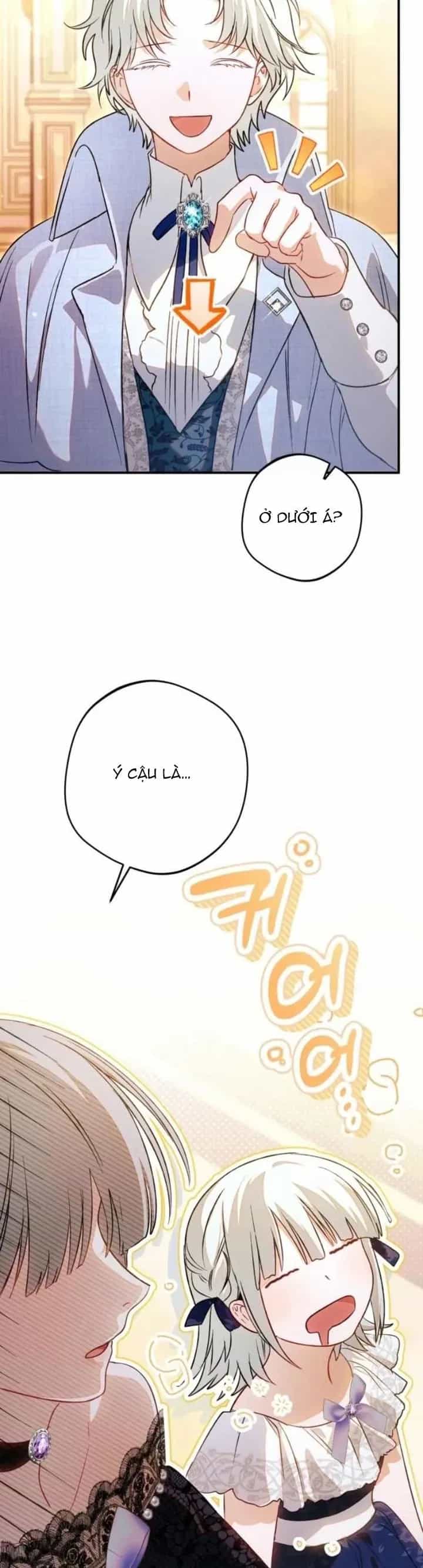 Bạo Chúa Độc Ác Trở Lại - Chương 51 - ảnh 2