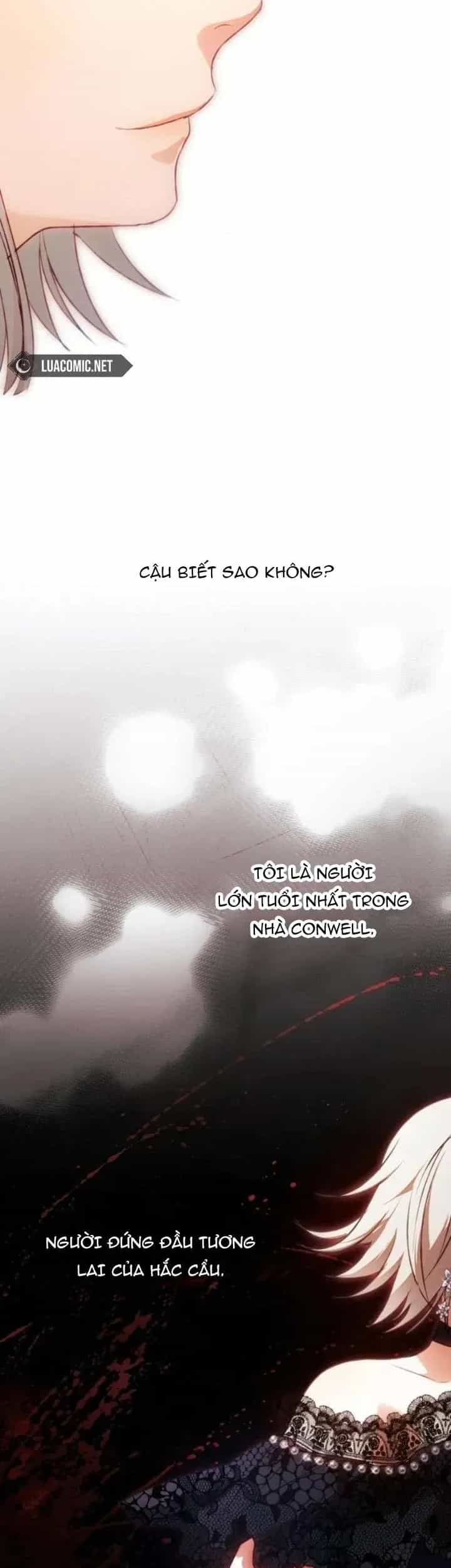 Bạo Chúa Độc Ác Trở Lại - Chương 51 - ảnh 23