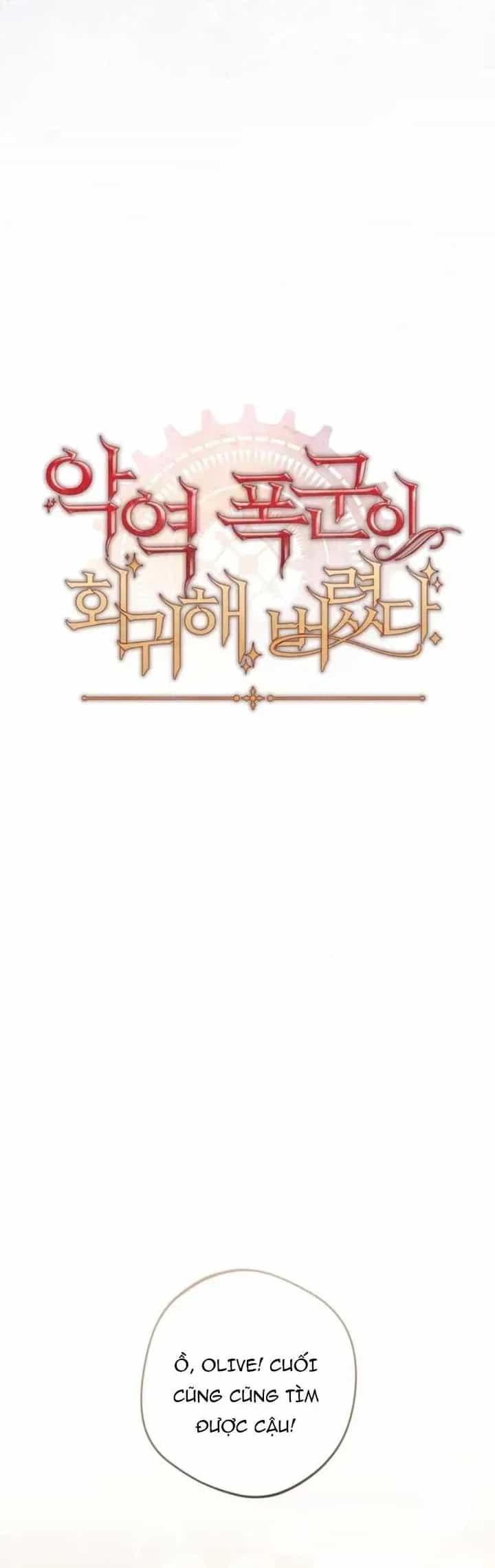 Bạo Chúa Độc Ác Trở Lại - Chương 51 - ảnh 27
