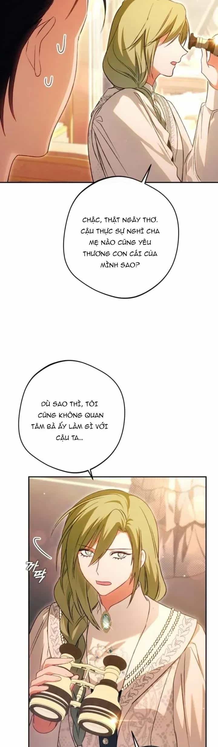 Bạo Chúa Độc Ác Trở Lại - Chương 51 - ảnh 40