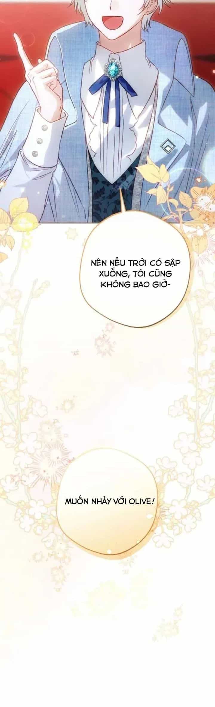 Bạo Chúa Độc Ác Trở Lại - Chương 52 - ảnh 10