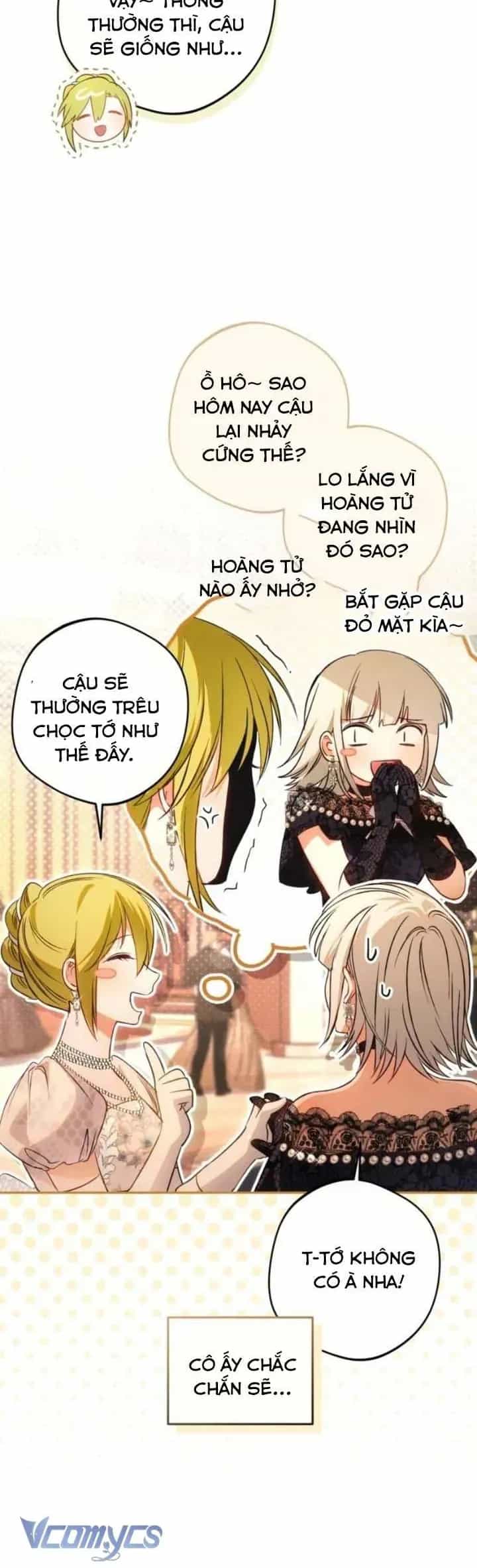 Bạo Chúa Độc Ác Trở Lại - Chương 52 - ảnh 18