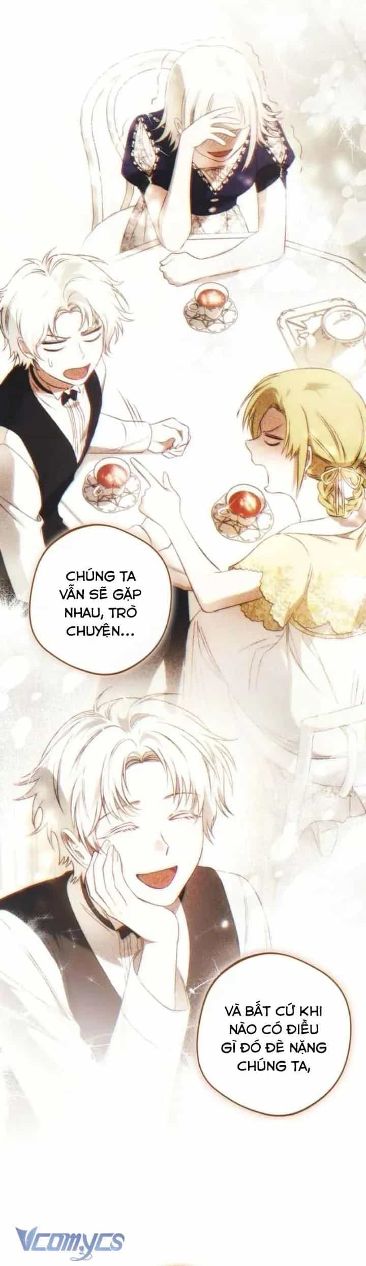 Bạo Chúa Độc Ác Trở Lại - Chương 52 - ảnh 26