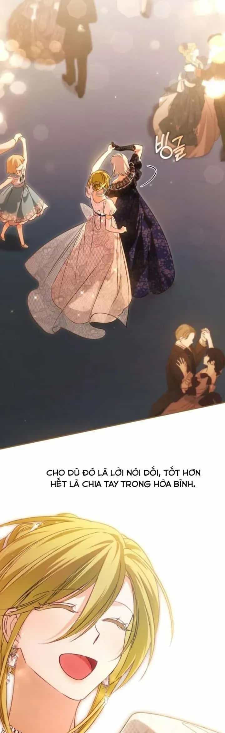 Bạo Chúa Độc Ác Trở Lại - Chương 52 - ảnh 42