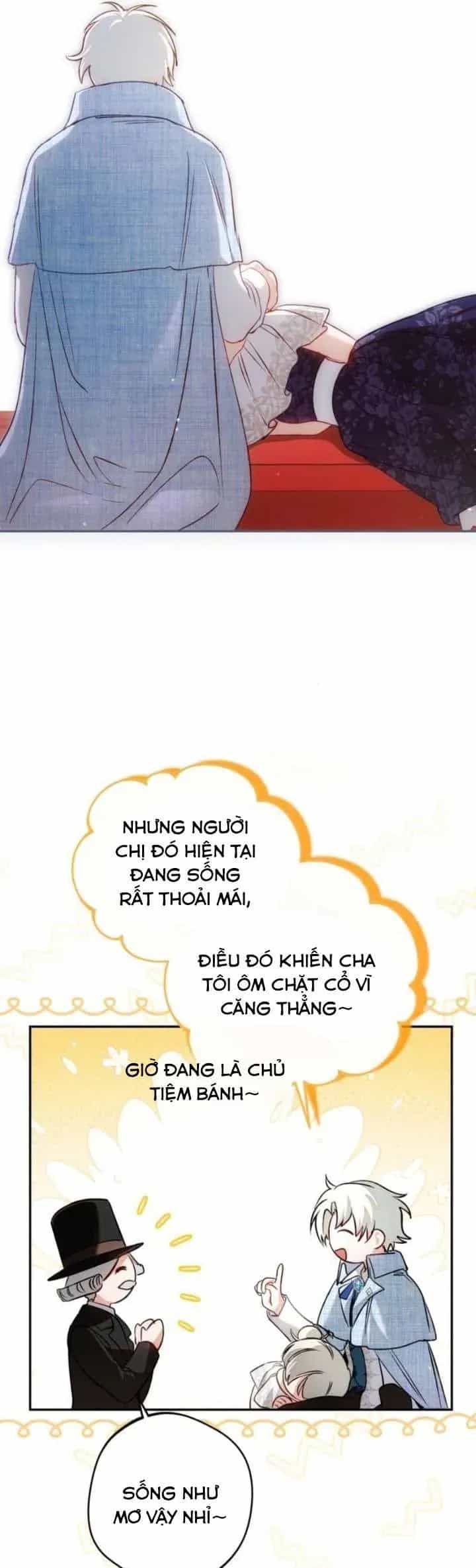 Bạo Chúa Độc Ác Trở Lại - Chương 52 - ảnh 8