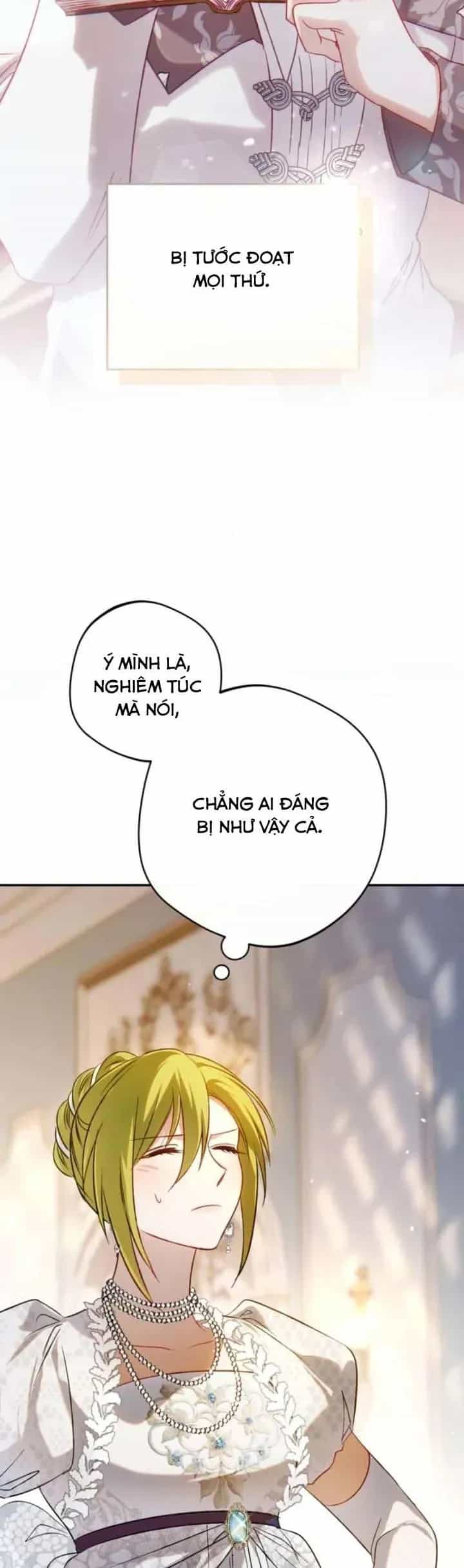 Bạo Chúa Độc Ác Trở Lại - Chương 53 - ảnh 37