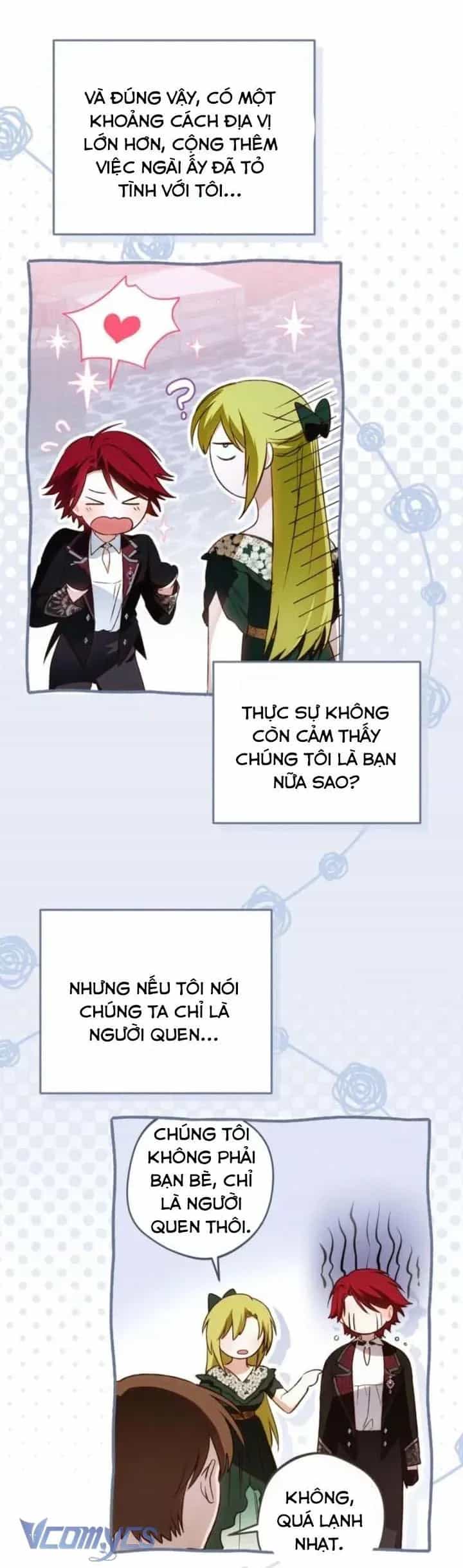 Bạo Chúa Độc Ác Trở Lại - Chương 53 - ảnh 39