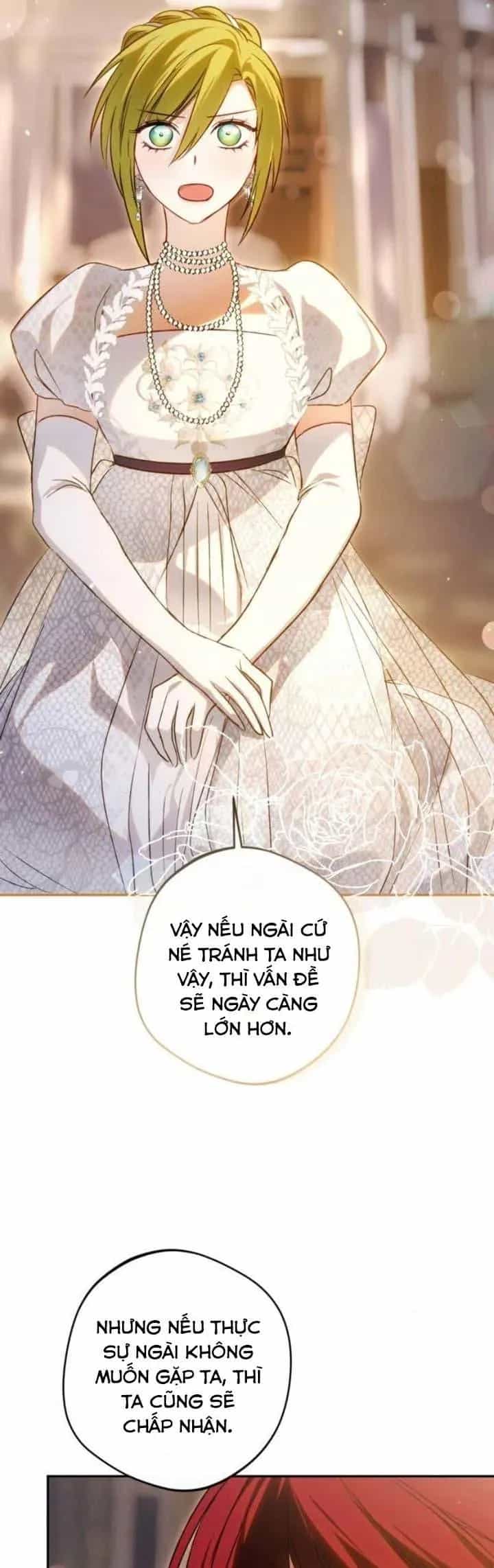 Bạo Chúa Độc Ác Trở Lại - Chương 54 - ảnh 38