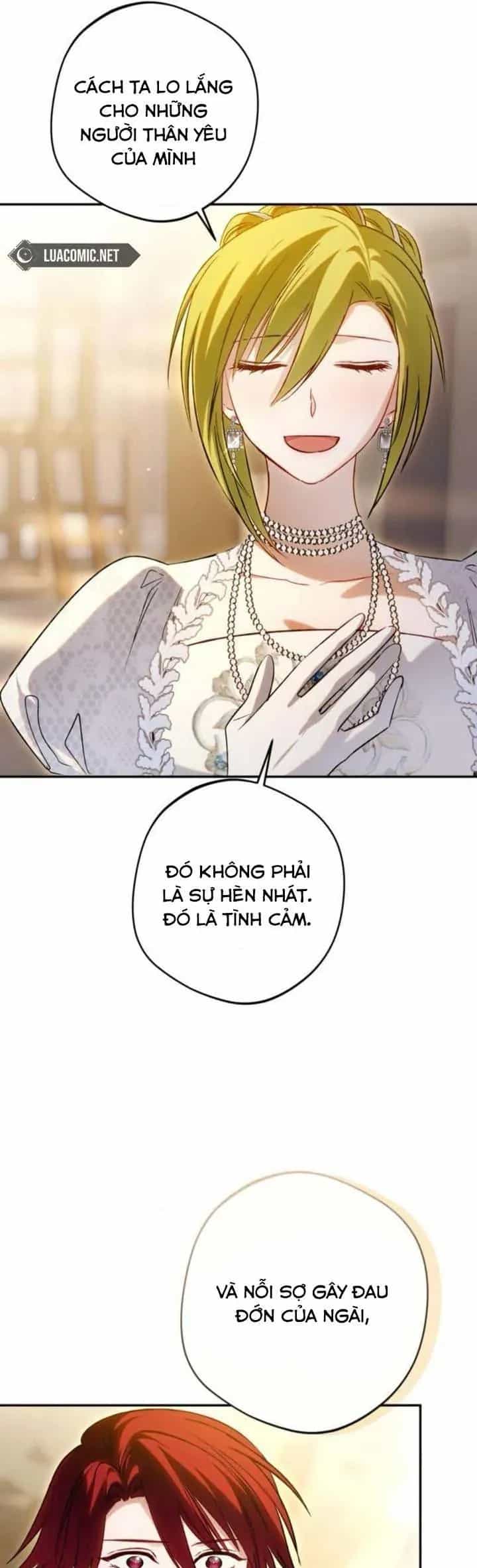 Bạo Chúa Độc Ác Trở Lại - Chương 55 - ảnh 24