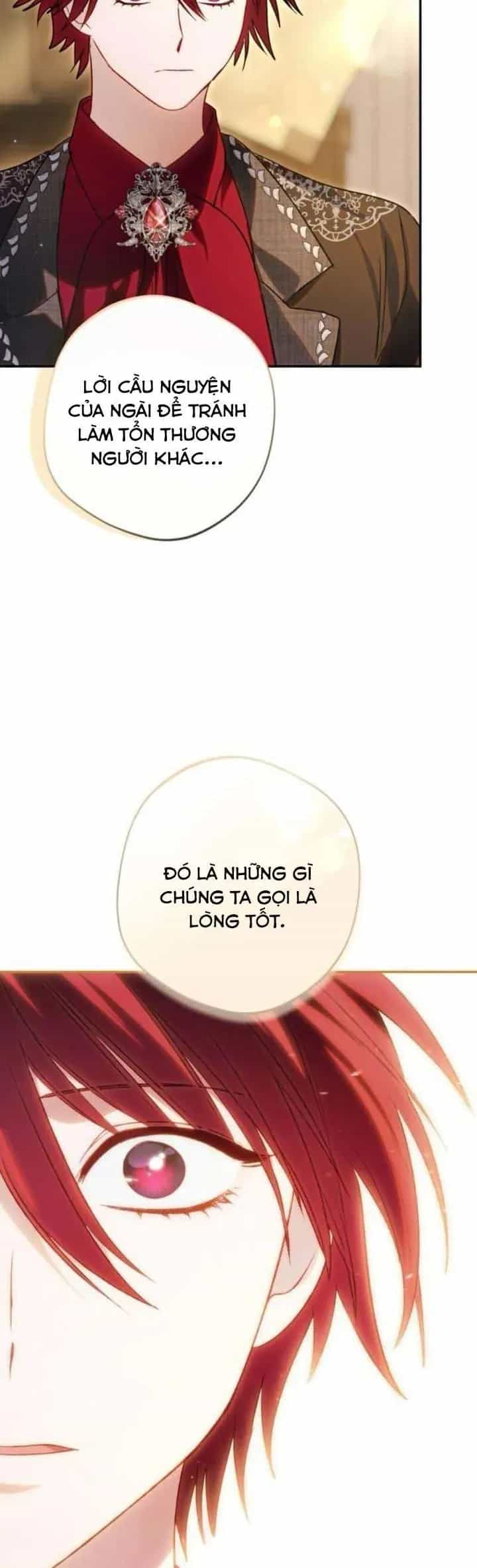 Bạo Chúa Độc Ác Trở Lại - Chương 55 - ảnh 25